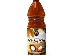 Palm Oil