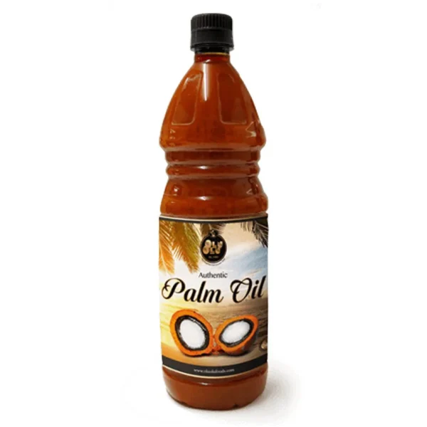 Palm Oil
