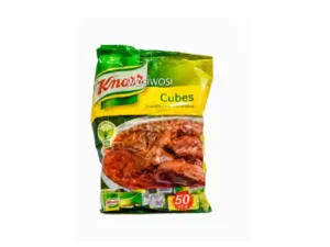Knorr Cubes Seasoning