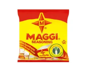 Maggi Star Cube 400g
