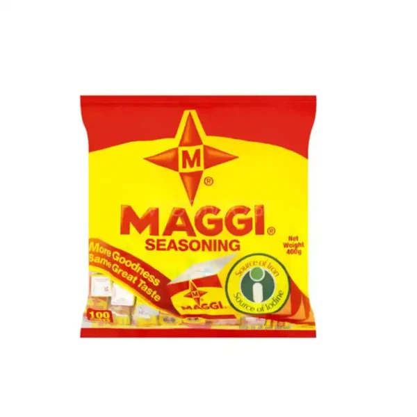 Maggi Star Cube 400g