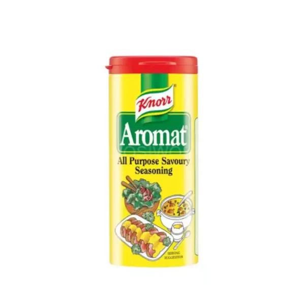 Knorr Aromat