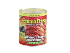 Ghana Fresh Palmnut