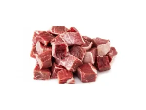 Goat Meat