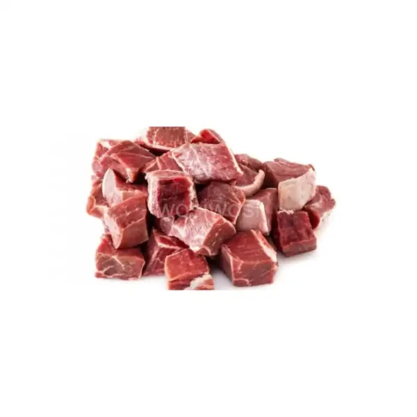 Goat Meat