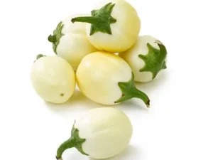 Garden egg