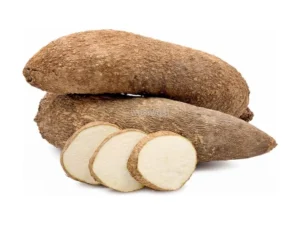 Yam