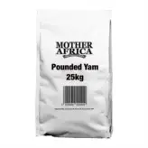 MA Pounded Yam