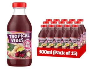 Tropical Vibes 300ml