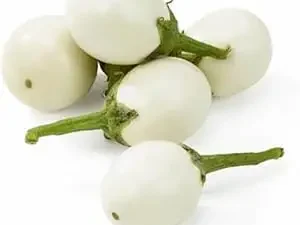 Garden Eggs