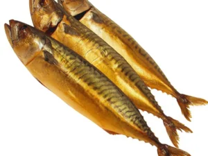 Smoked Mackerel