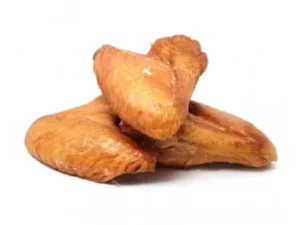 Smoked Turkey Wings (Cut)
