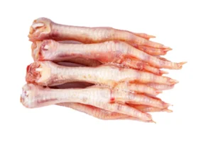 chicken feet 1kg