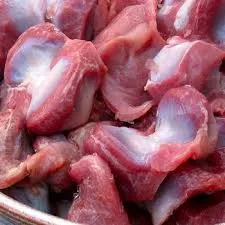 Turkey Gizzard 1kg