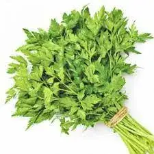 Fresh Ewedu