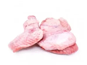 Frozen Turkey Wings (Cut)