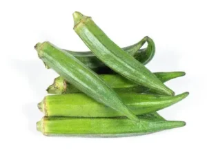 Fresh Okro/Okra