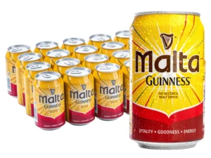 Malta Guinness 33cl