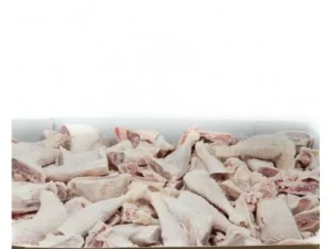Pluvera Chicken Leg/Thigh (Cut)