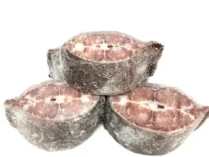 Catfish Steak (Cut)