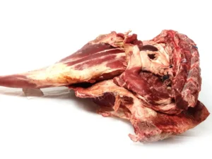 Mutton (Sheep/Ewe)