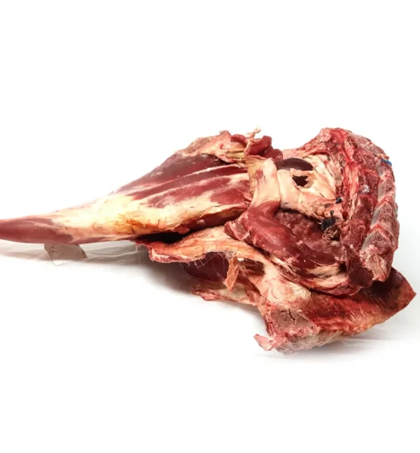 Mutton (Sheep/Ewe)