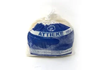 Frozen Attieke