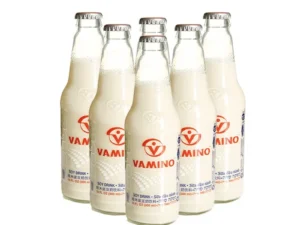 Vamino Soya Milk 300ml